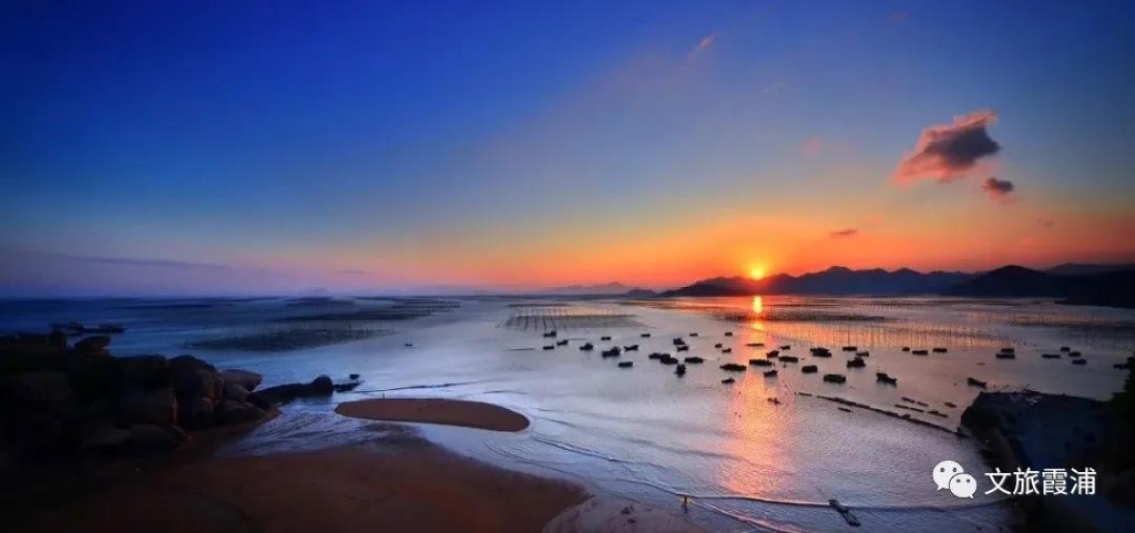 2020霞浦旅游线路推荐,带你领略更多不一样的山海画境!