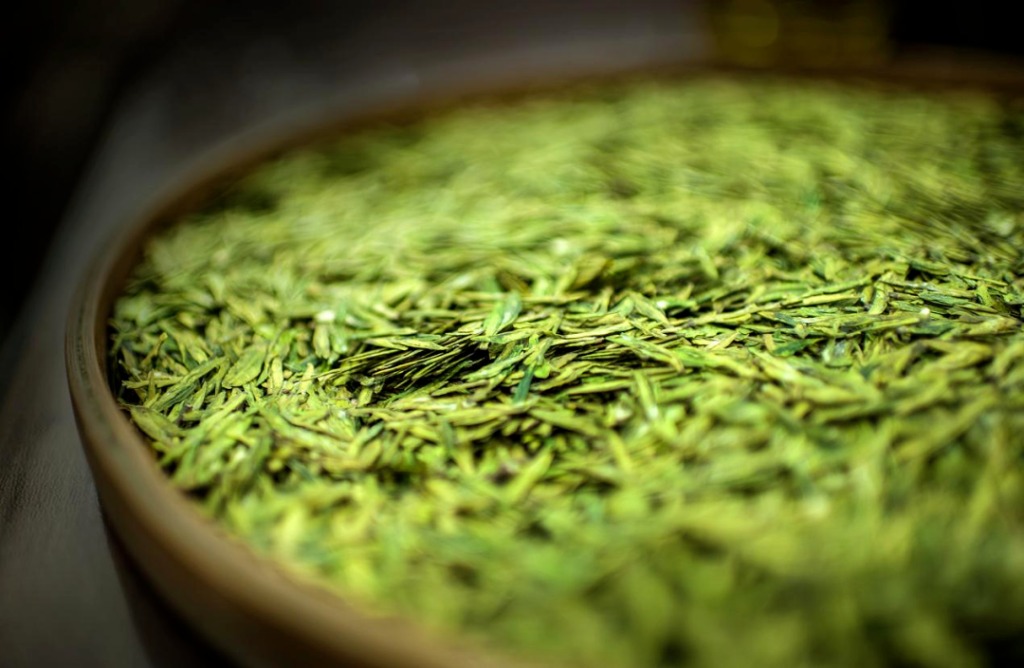 霞浦元宵茶亮相第四届21世纪海上丝绸之路博览会