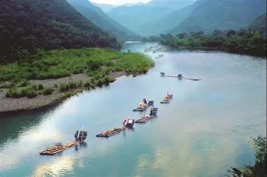 國慶長假丨送上一份霞浦景點打卡日誌