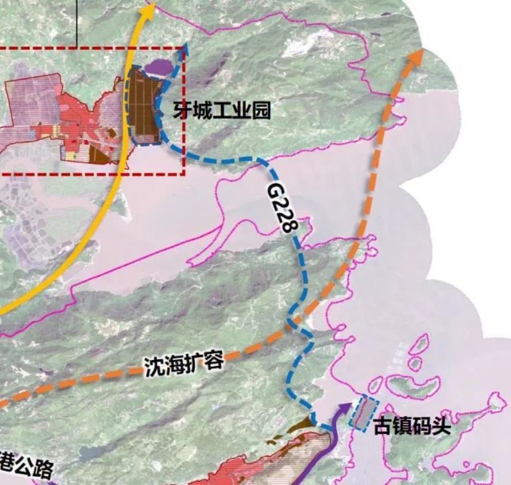 並首次公開工程建設規模,以及具體路線圖.一卡通傳媒霞浦同城